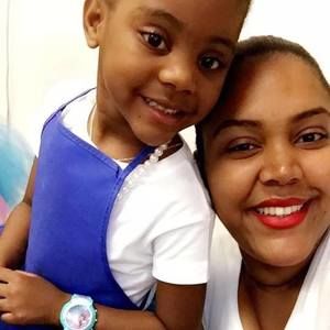 Meet your Posher, Martha